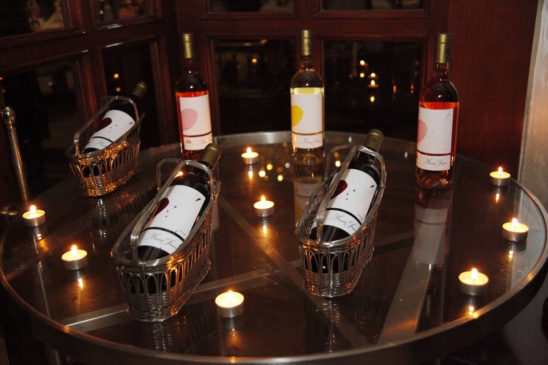Diner D’un Connoisseur & New Menu launching at Le Ciel